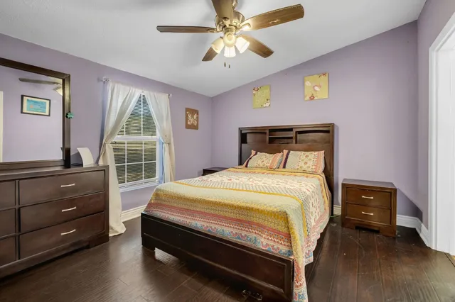 $245,000 | 2503 Rabon Road, Monticello, FL 32344