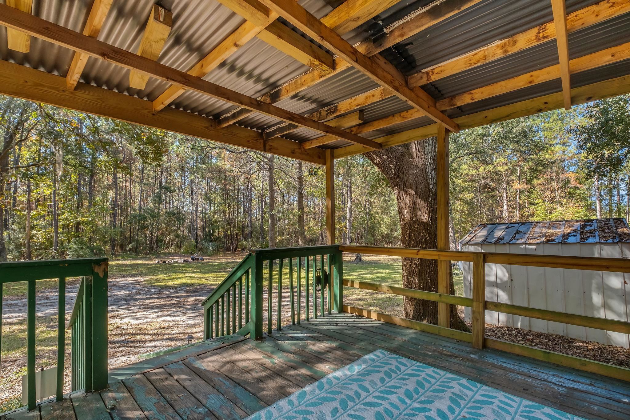 2503 Rabon Road Monticello, FL 32344 - Photo 25 of 29 Gallery Image 25