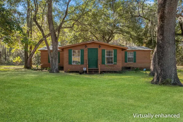 $245,000 | 2503 Rabon Road, Monticello, FL 32344