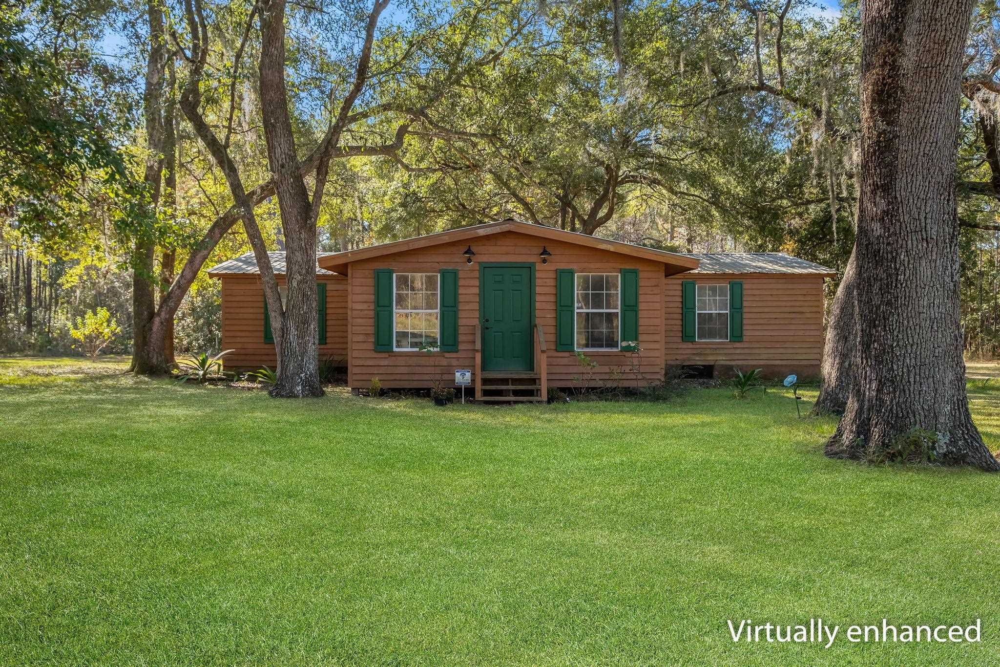 2503 Rabon Road Monticello, FL 32344 - Photo 25 of 29