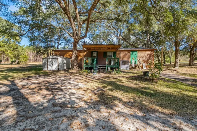 $245,000 | 2503 Rabon Road, Monticello, FL 32344