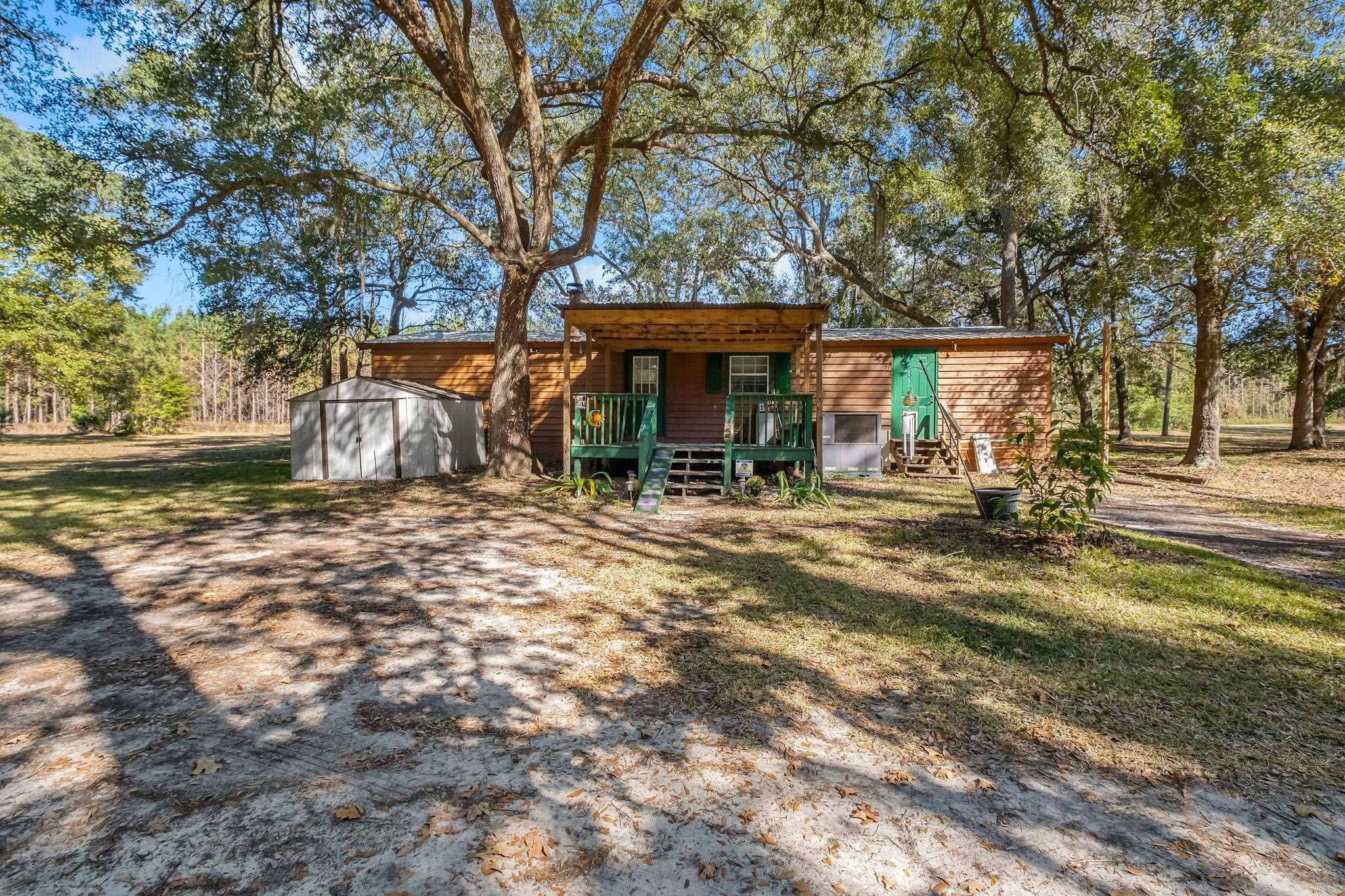 2503 Rabon Road Monticello, FL 32344 - Photo 28 of 29