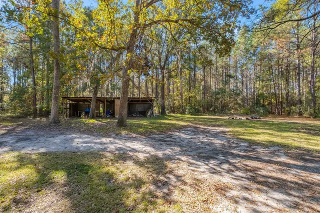 $245,000 | 2503 Rabon Road, Monticello, FL 32344