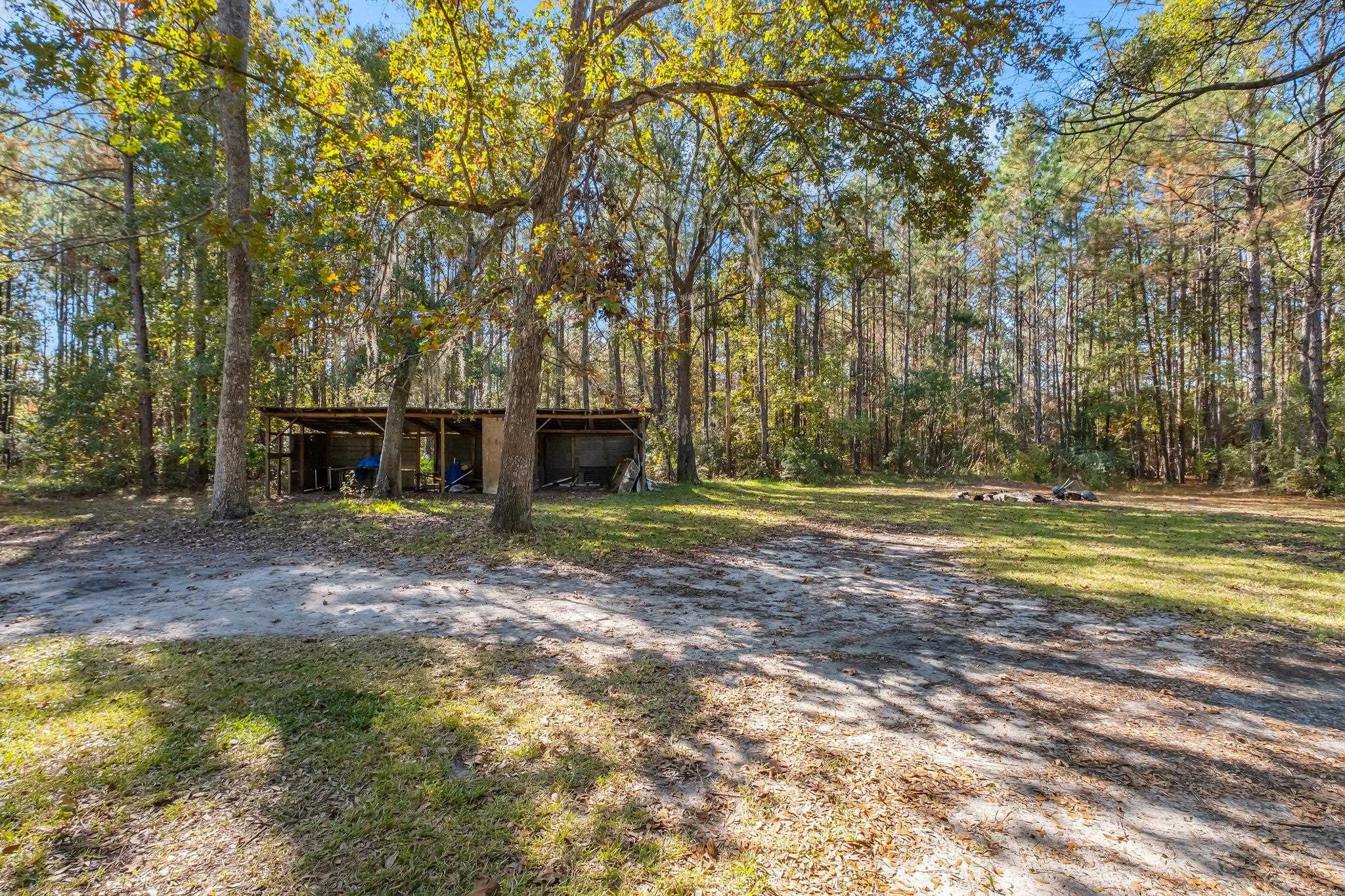 2503 Rabon Road Monticello, FL 32344 - Photo 29 of 29