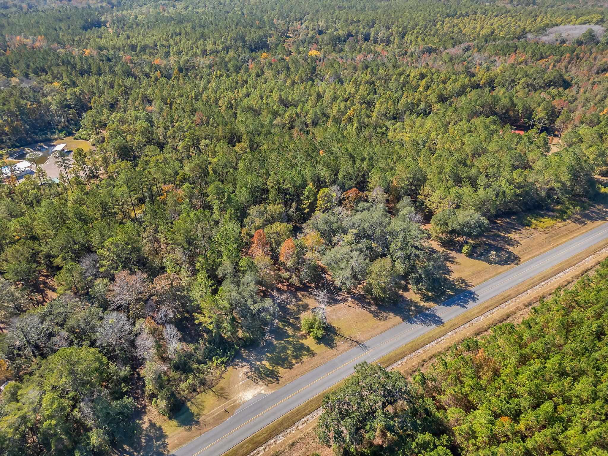 2503 Rabon Road Monticello, FL 32344 - Photo 3 of 29