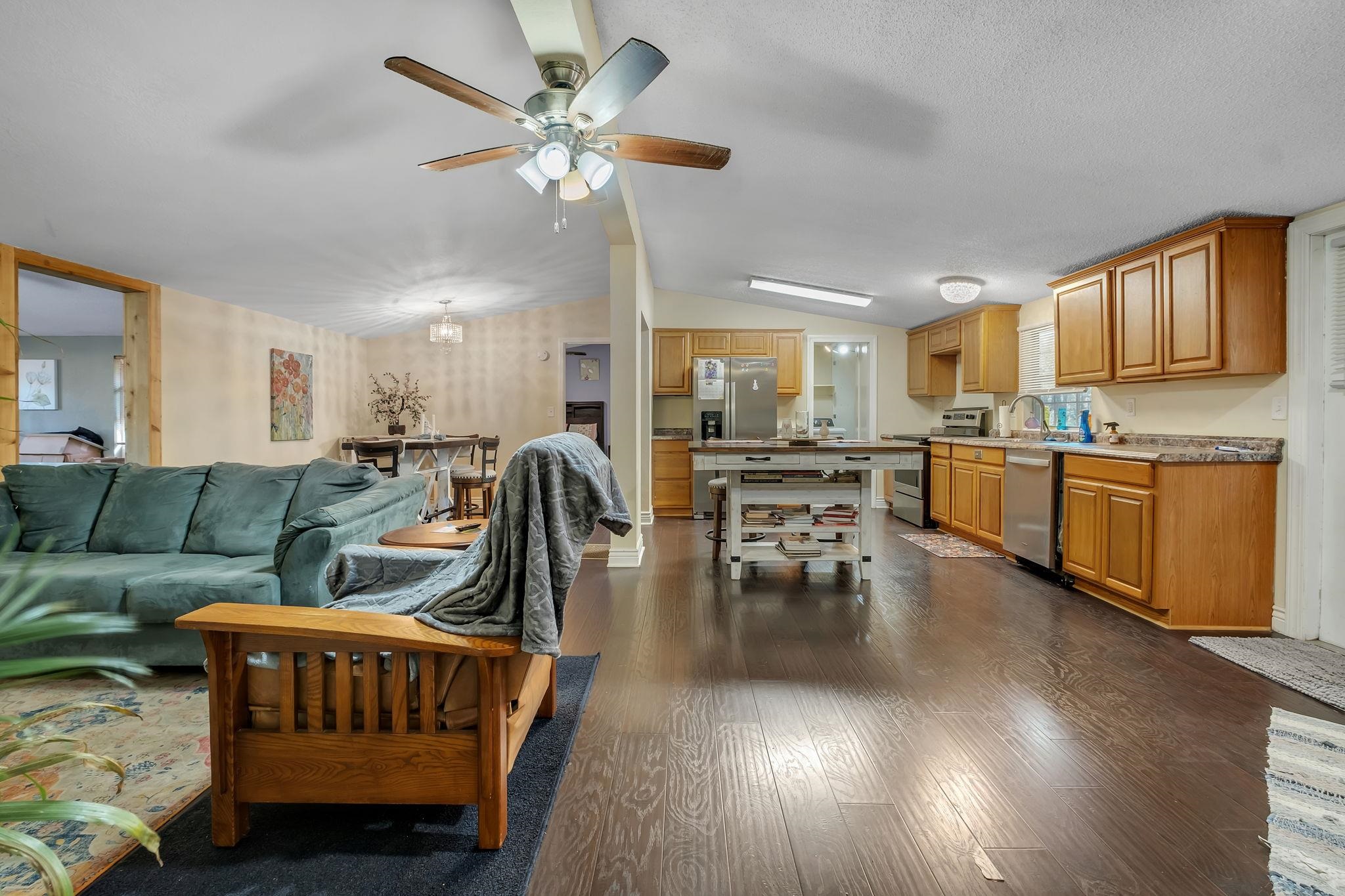 2503 Rabon Road Monticello, FL 32344 - Photo 3 of 29 Gallery Image 3