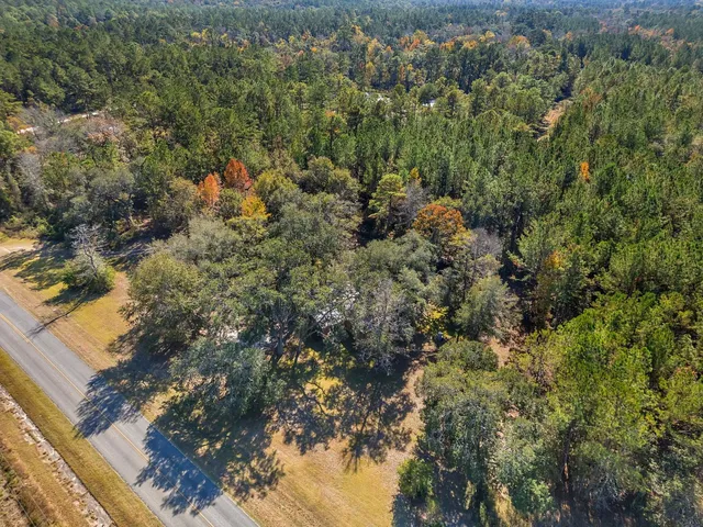 $245,000 | 2503 Rabon Road, Monticello, FL 32344