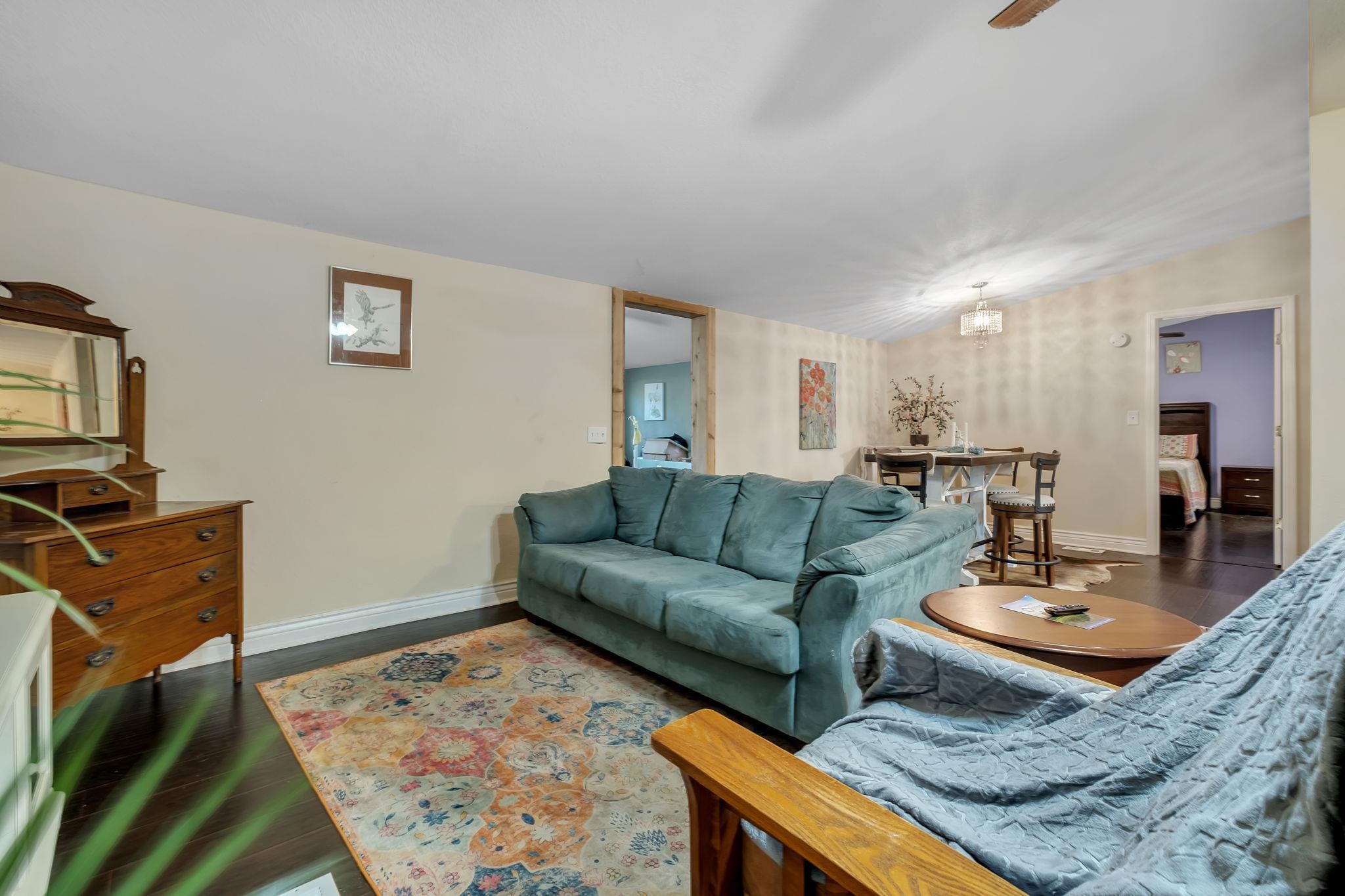 2503 Rabon Road Monticello, FL 32344 - Photo 6 of 29