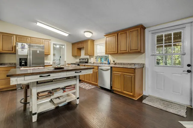 $245,000 | 2503 Rabon Road, Monticello, FL 32344