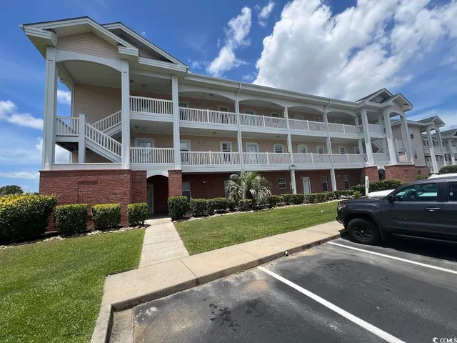 $149,900 | 3965 Forsythia Court, Unit 202, Myrtle Beach, SC 29588