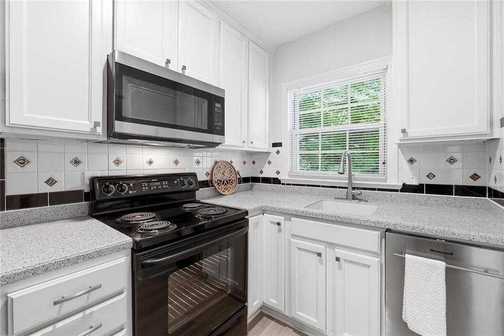 2355 Henderson Mill Road, Unit 4 Atlanta, GA 30345 - Photo 9 of 21
