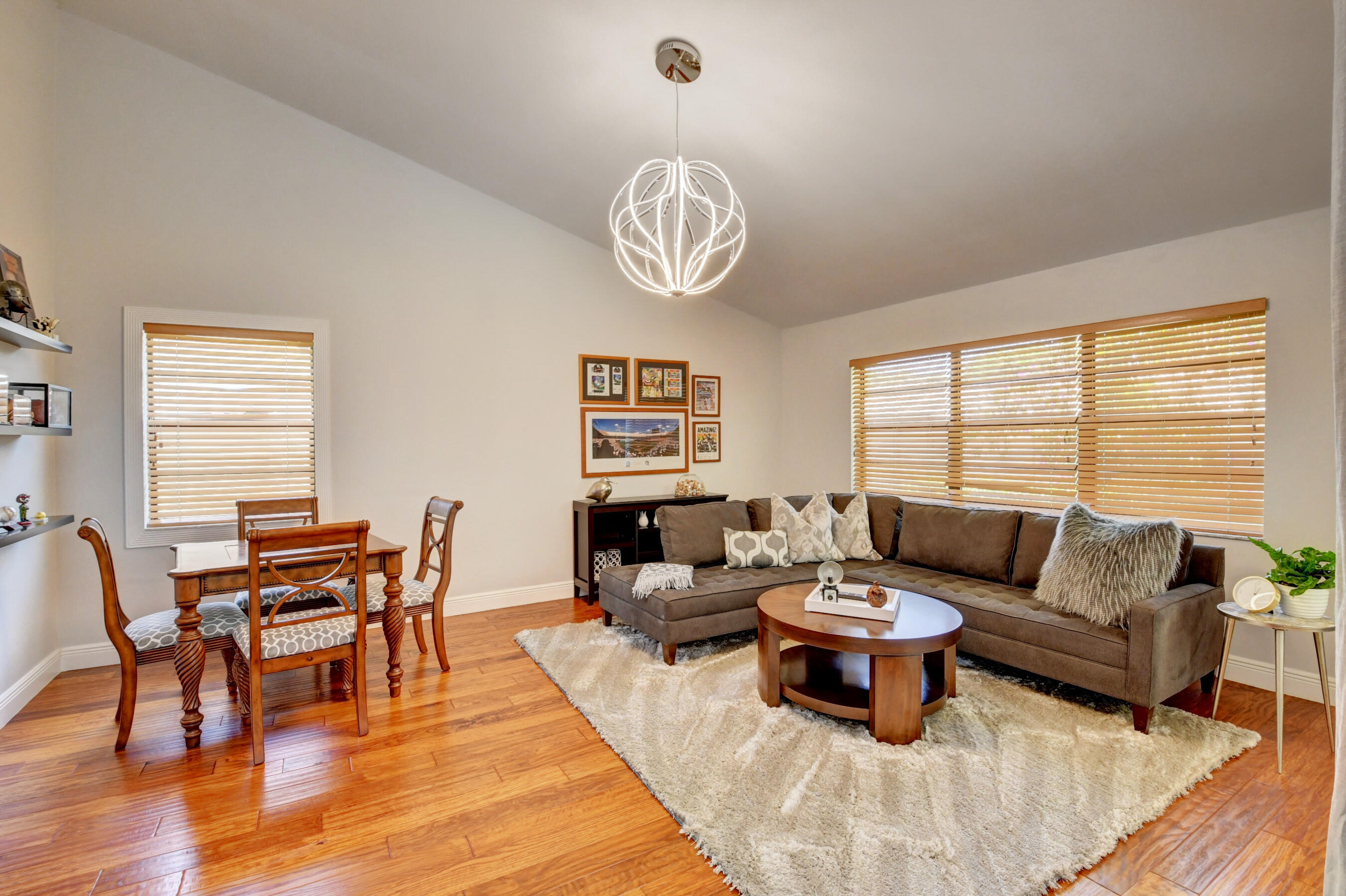 1554 Southwest 6th Terrace Boca Raton, FL 33486 - Photo 25 of 68 Family Room