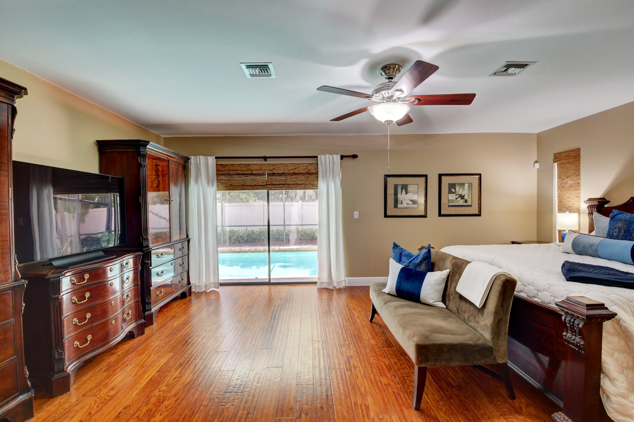 1554 Southwest 6th Terrace Boca Raton, FL 33486 - Photo 28 of 68 Primary Bedroom
