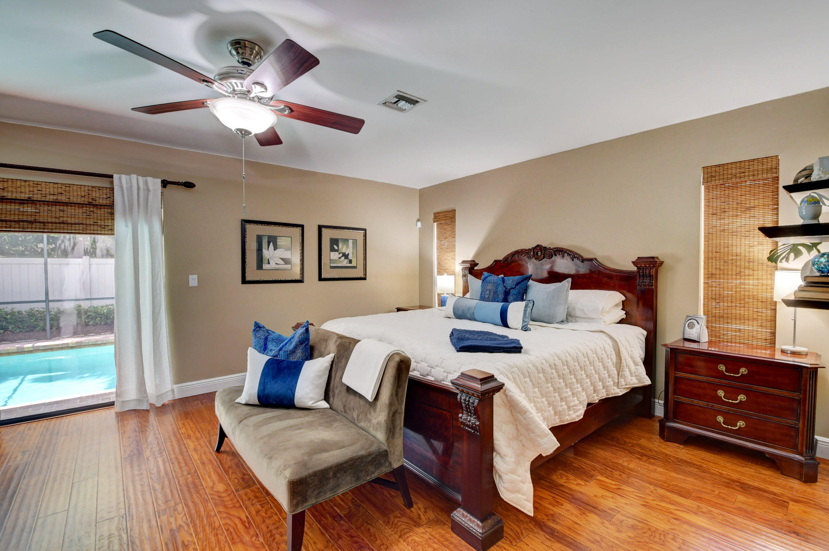 1554 Southwest 6th Terrace Boca Raton, FL 33486 - Photo 29 of 68 Primary Bedroom