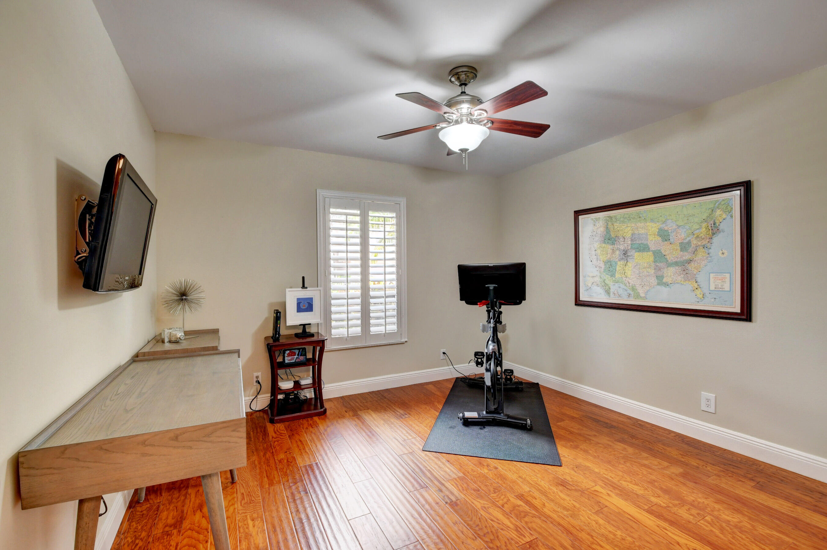 1554 Southwest 6th Terrace Boca Raton, FL 33486 - Photo 44 of 68 Bedroom #4