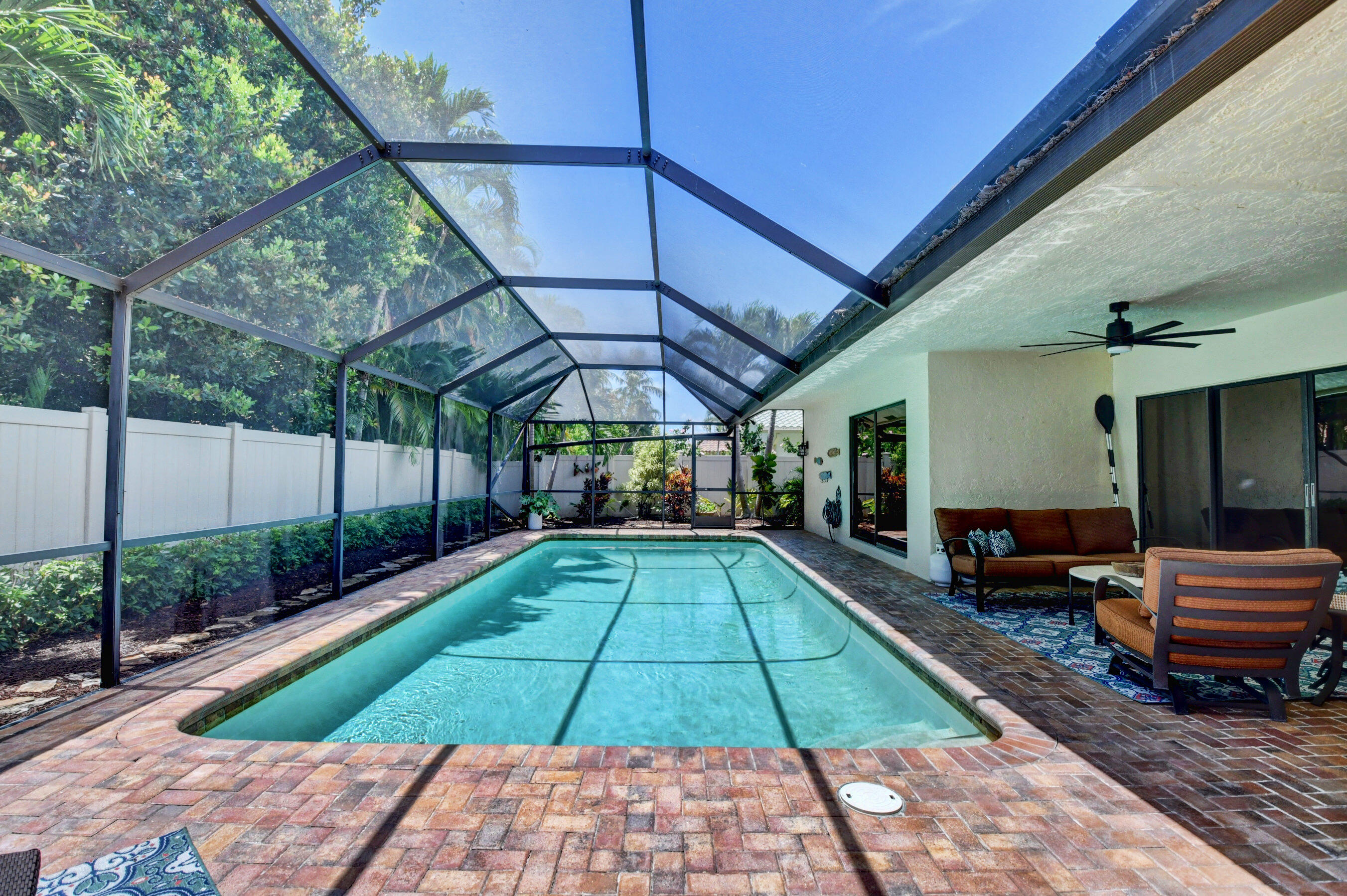 1554 Southwest 6th Terrace Boca Raton, FL 33486 - Photo 49 of 68 Pool