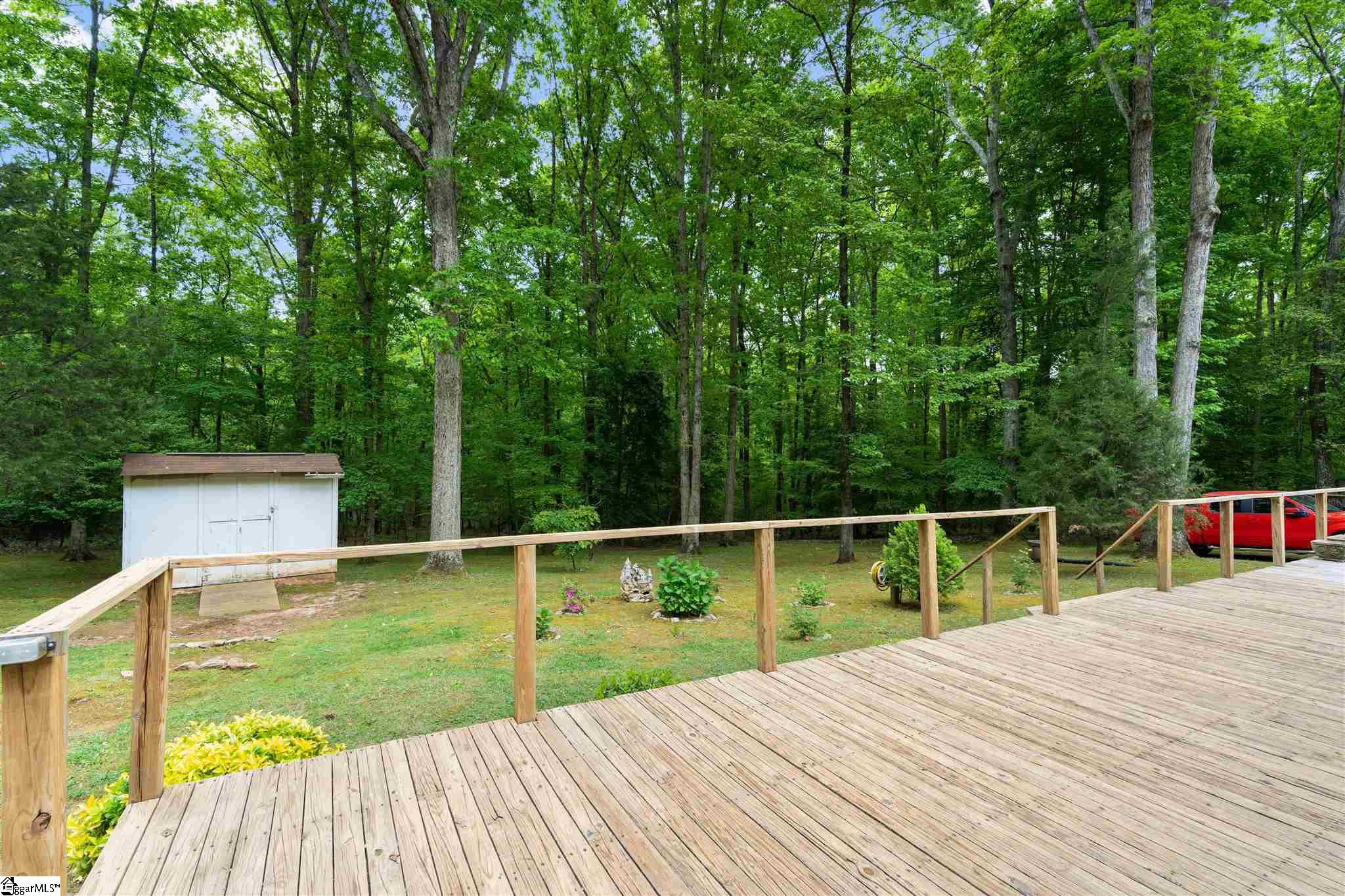 326 West Chapman Road Belton, SC 29627 - Photo 17 of 21