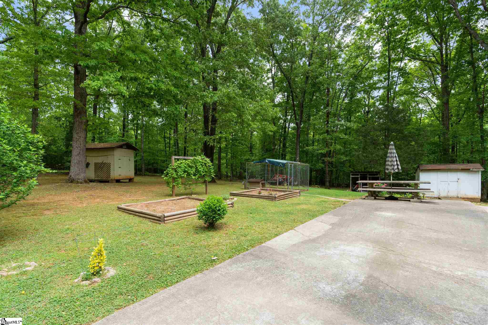 326 West Chapman Road Belton, SC 29627 - Photo 18 of 21