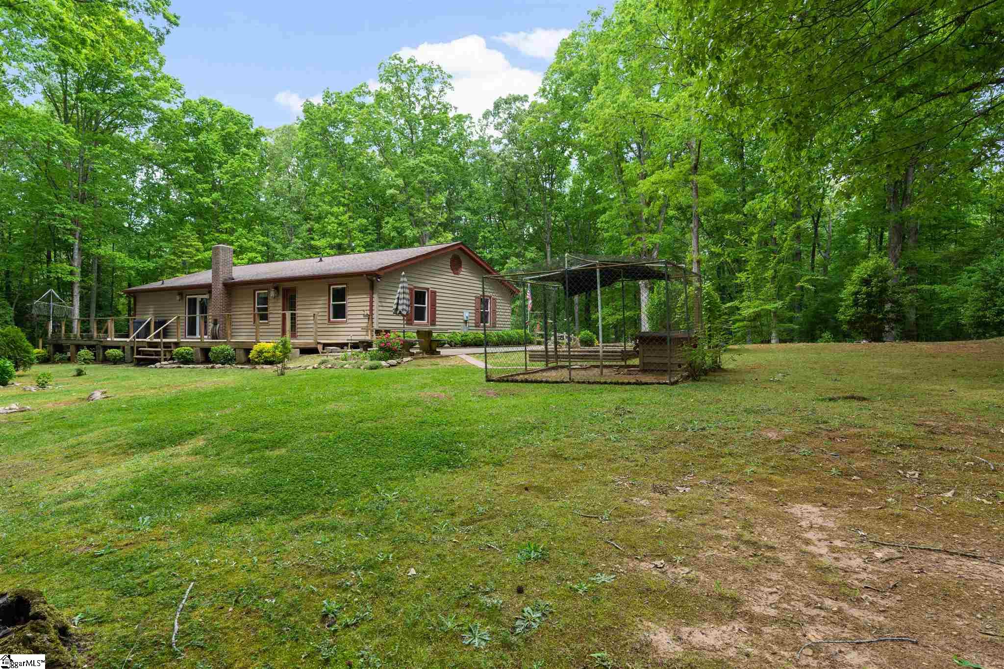 326 West Chapman Road Belton, SC 29627 - Photo 19 of 21