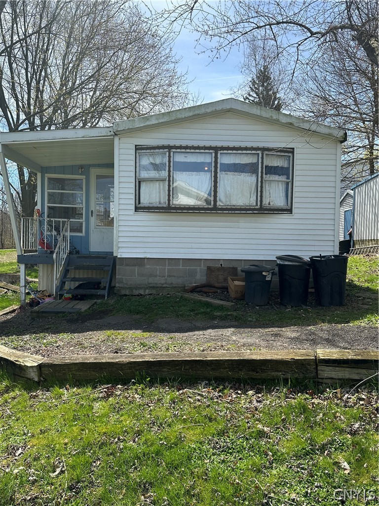 168 County Rte 63 Scriba, NY 13126 - Photo 1 of 1