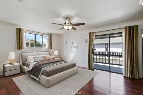 $3,600 | 1001 North Monterey Street, Unit C, Alhambra, CA 91801