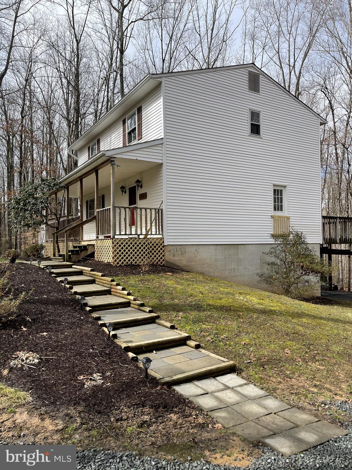 2278 Beaver Dam Road Midland, VA 22728 - Photo 4 of 99 Gallery Image 4