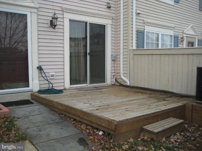 1015 Robin Hill Terrace Frederick, MD 21702 - Photo 12 of 13 Deck