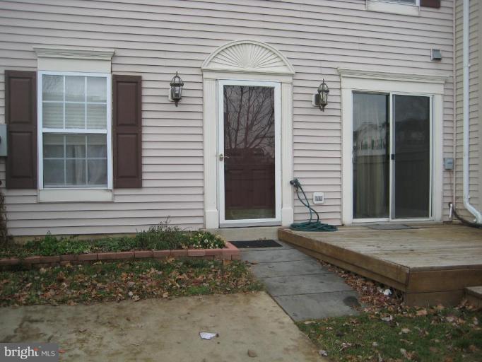 1015 Robin Hill Terrace Frederick, MD 21702 - Photo 13 of 13 Exterior #2