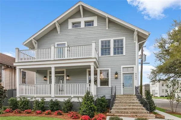 $4,500 | 4442 South Johnson Street, Unit 4442, New Orleans, LA 70125
