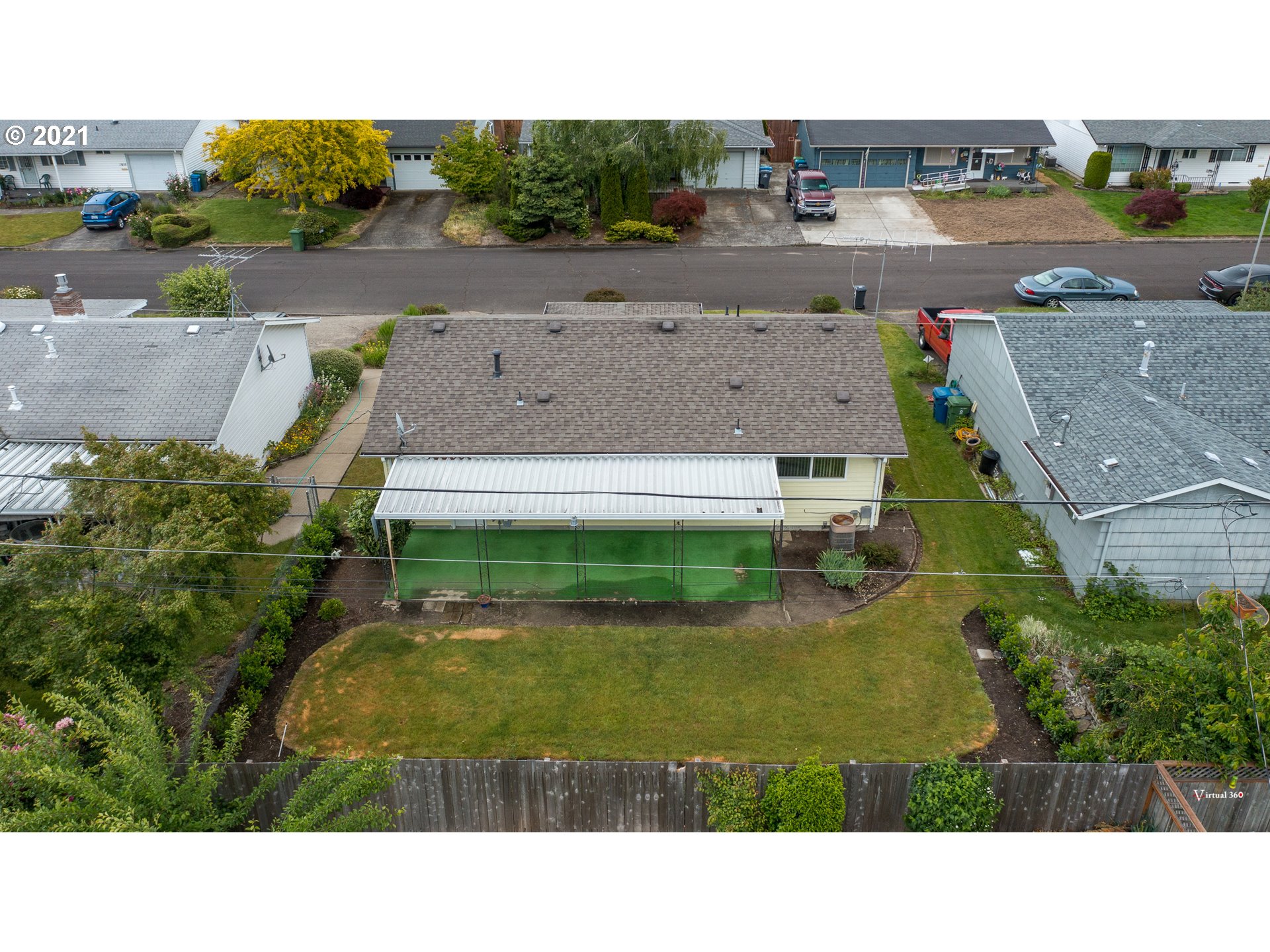 1769 Thompson Road Woodburn, OR 97071 - Photo 16 of 17 Gallery Image 16