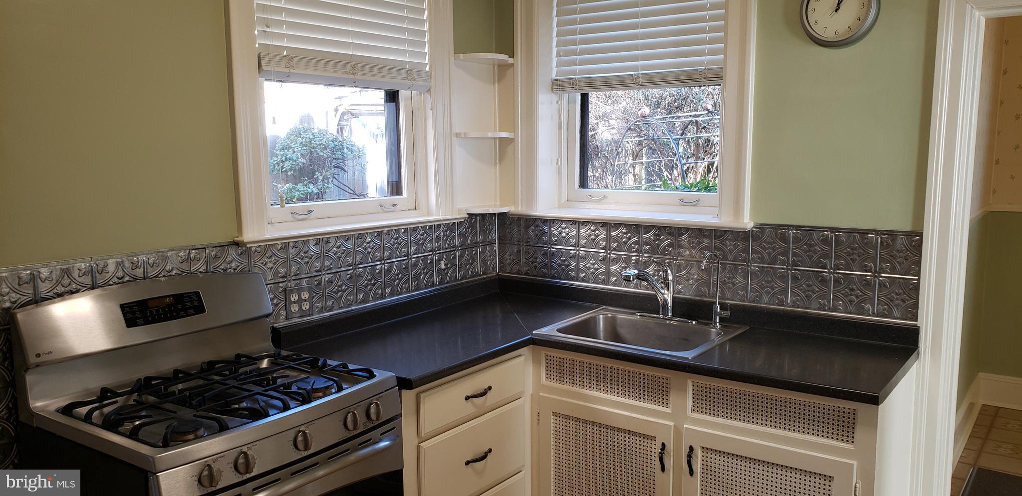 116 Renfrew Avenue Trenton, NJ 08618 - Photo 16 of 36 Kitchen