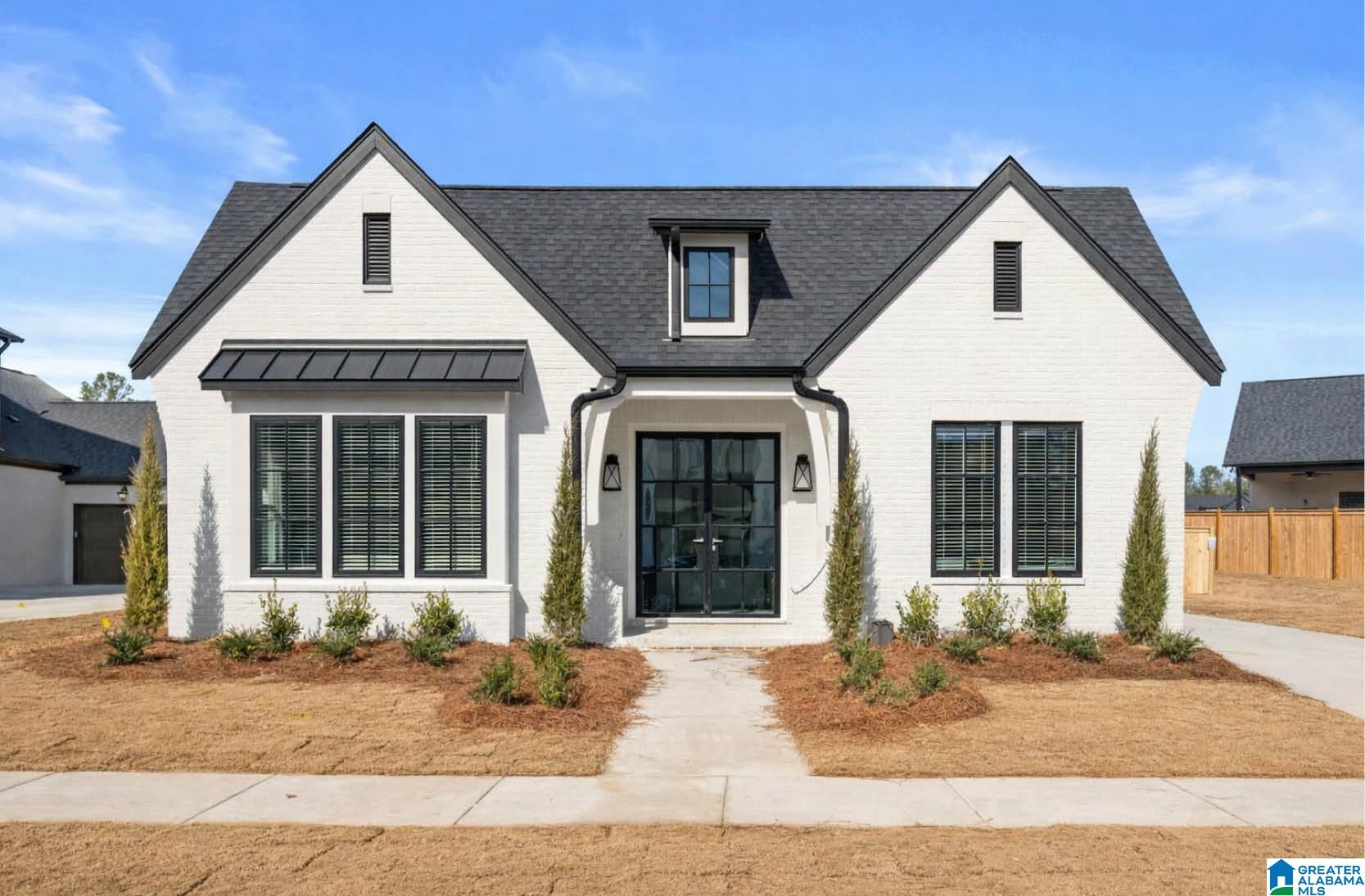 1904 Butler Road Alabaster, AL 35007 - Photo 1 of 47