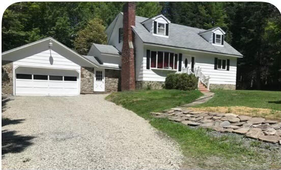 243 Davis Road Eddington, ME 04428 - Photo 1 of 5 00
