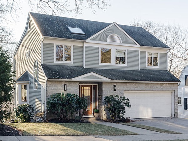 85 Wolcott Road Brookline, MA 02467 - Photo 1 of 29