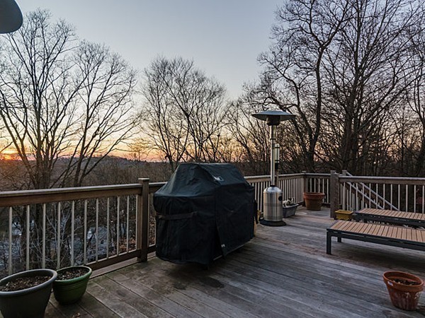 85 Wolcott Road Brookline, MA 02467 - Photo 11 of 29