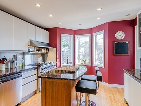 85 Wolcott Road Brookline, MA 02467 - Photo 13 of 29