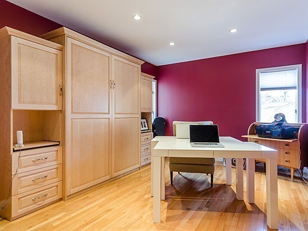 85 Wolcott Road Brookline, MA 02467 - Photo 19 of 29