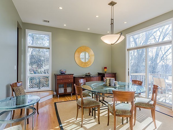 85 Wolcott Road Brookline, MA 02467 - Photo 8 of 29