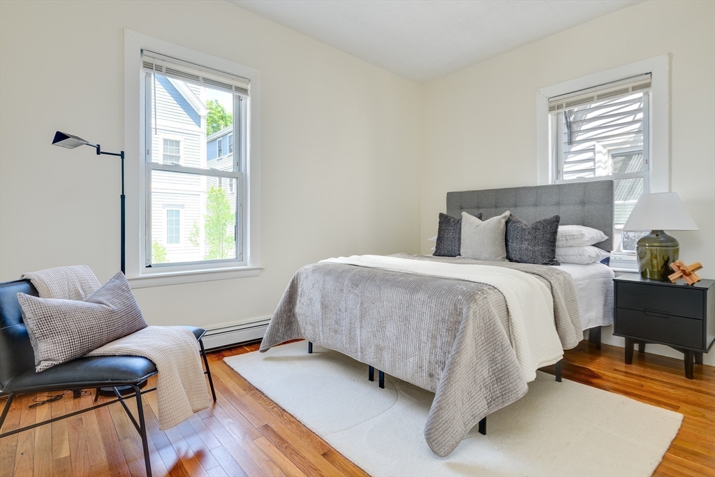 313 Elm Street, Unit 1 Cambridge, MA 02139 - Photo 10 of 13