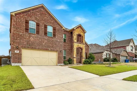 $515,000 | 15105 Fleet Hill Road, Aledo, TX 76008