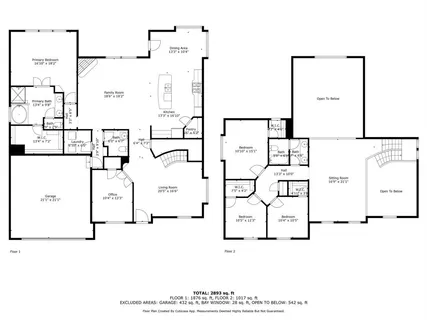 $515,000 | 15105 Fleet Hill Road, Aledo, TX 76008