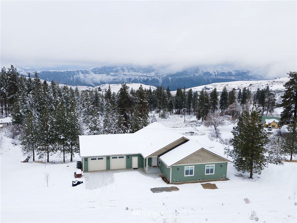 425 McNeil Canyon Road Orondo, WA 98843 - Photo 1 of 40 Gallery Image 1