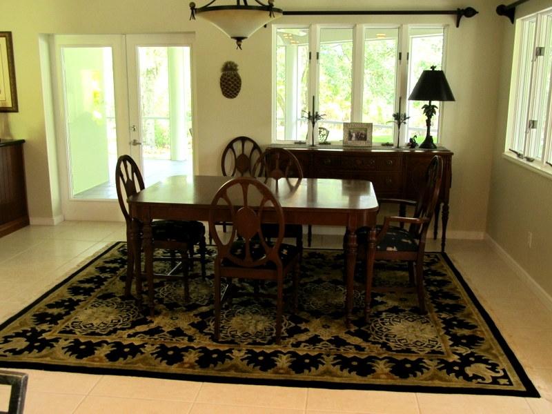 16170 Robin Way Jupiter, FL 33478 - Photo 14 of 76 Dining Area