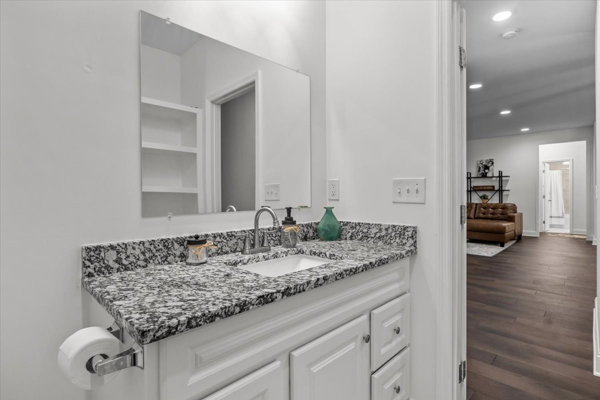 8011 Valley Road Nunnelly, TN 37137 - Photo 26 of 42