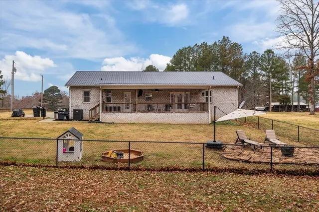 $469,995 | 8011 Valley Road, Nunnelly, TN 37137