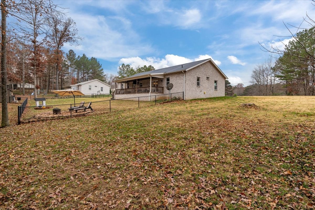8011 Valley Road Nunnelly, TN 37137 - Photo 41 of 42