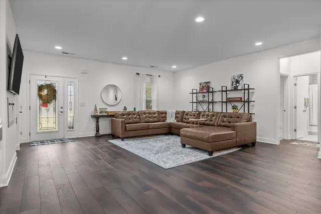 $469,995 | 8011 Valley Road, Nunnelly, TN 37137