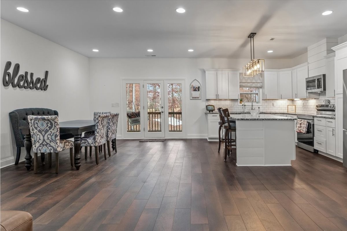 8011 Valley Road Nunnelly, TN 37137 - Photo 9 of 42