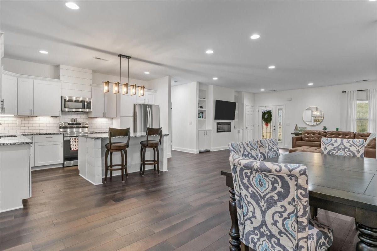 8011 Valley Road Nunnelly, TN 37137 - Photo 10 of 42