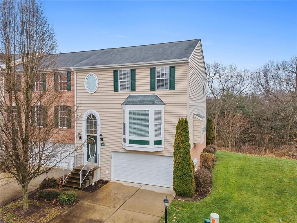 10543 Timber Edge Drive, Wexford, PA 15090 Compass
